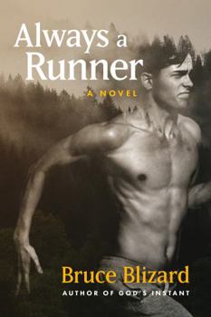 Paperback Always a Runner Book
