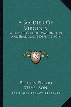 A Soldier of Virginia