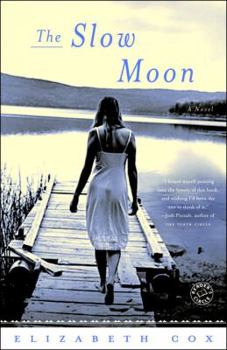 Paperback The Slow Moon Book