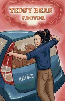 Paperback Teddy Bear Factor Book