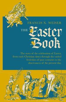 Paperback The Easter Book