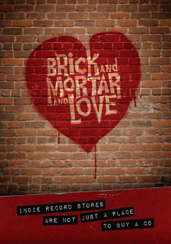 Brick and Mortar and Love