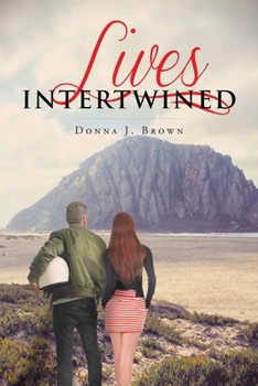 Paperback Lives Intertwined Book