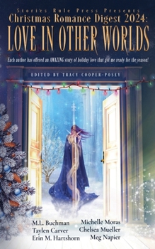 Paperback Love In Other Worlds Book