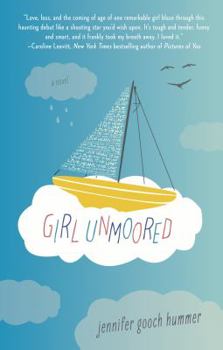 Girl Unmoored