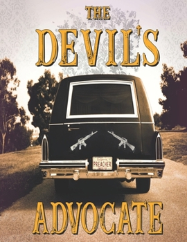 The Devil's Advocate: Screenplay