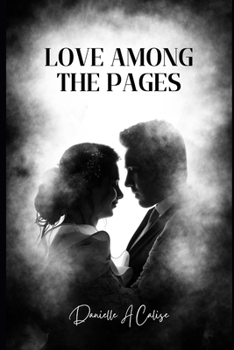 Paperback Love Among the Pages Book
