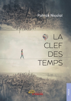 Paperback La Clef des temps [French] Book
