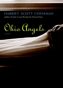Hardcover Ohio Angels Book