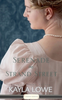 Serenade on Strand Street (Charms of the Chaste Court)