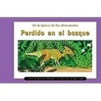 Paperback Perdido En El Bosque (Lost in the Forest): Individual Student Edition Anaranjado (Orange) [Spanish] Book