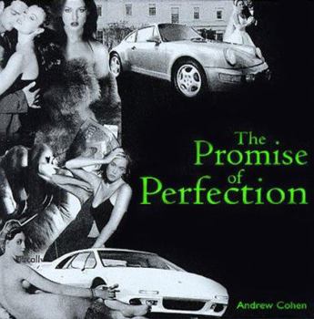 Paperback The Promise of Perfection Book