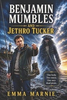 Paperback Benjamin Mumbles and Jethro Tucker Book
