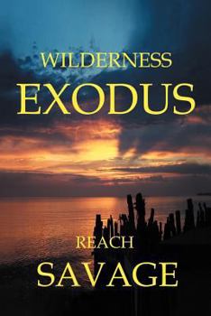 Paperback Wilderness Exodus Book