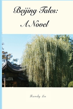 Paperback Beijing Tales Book