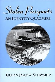 Paperback Stolen Passports: An Identity Quagmire Book