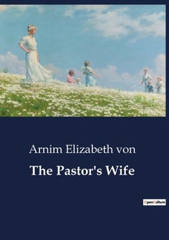 Paperback The Pastor's Wife Book