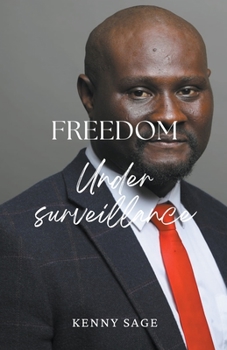 Paperback Freedom Under Surveillance Book