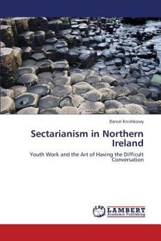 Paperback Sectarianism in Northern Ireland Book