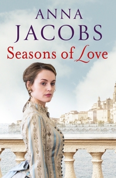 Paperback Seasons of Love Book