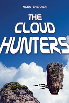 Hardcover The Cloud Hunters Book