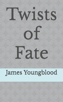 Paperback Twists of Fate Book