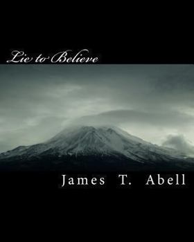 Paperback Lie To Believe Book