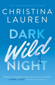 Dark Wild Night - Book #3 of the Wild Seasons