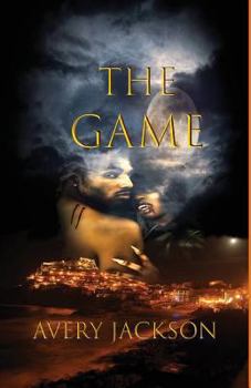 Paperback The Game Book