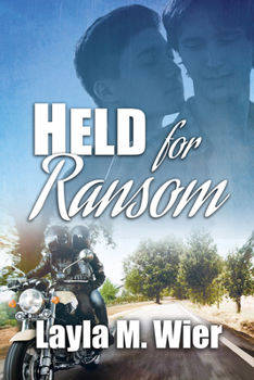 Paperback Held for Ransom Book