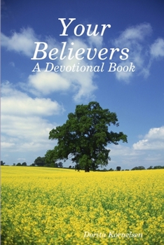 Paperback Your Believers (A Devotional Book) Book