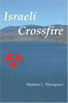 Paperback Israeli Crossfire Book