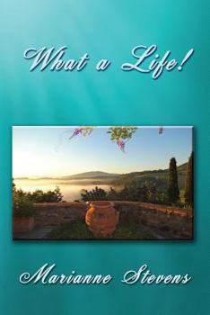 Paperback What a Life! Book