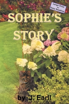 Paperback Sophie's Story Book