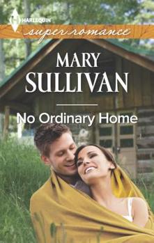 No Ordinary Home - Book #7 of the Ordinary, Montana