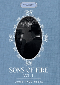 Paperback Sons of fire: Vol. I Book