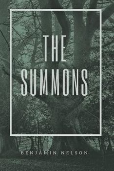 Paperback The Summons Book