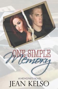 Paperback One Simple Memory Book