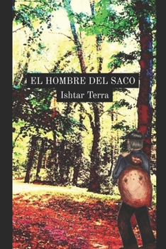 Paperback El hombre del saco [Spanish] Book