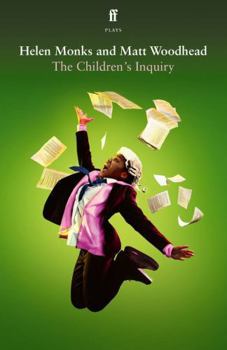 Paperback The Children's Inquiry Book