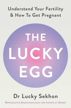 Paperback The Lucky Egg Book