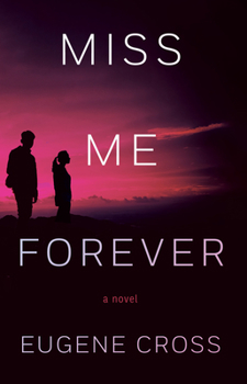 Paperback Miss Me Forever Book
