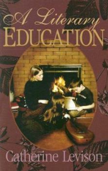 Paperback A Literary Education Book