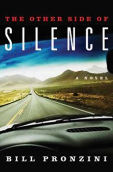 Hardcover The Other Side of Silence: A Novel of Suspense Book