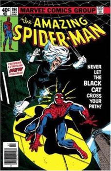 Spider-Man vs. The Black Cat, Vol. 1 - Book  of the Amazing Spider-Man (1963-1998)