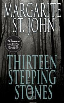 Paperback Thirteen Stepping Stones Book