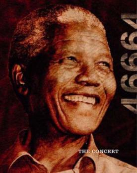 Hardcover 46664 The Concert Book