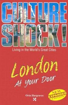 Paperback London at Your Door Book