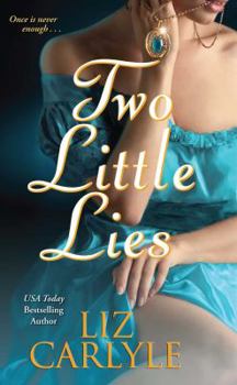 Two Little Lies - Book #3 of the MacLachlan Family & Friends
