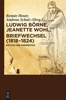 Hardcover Briefwechsel (1818-1824) [German] Book